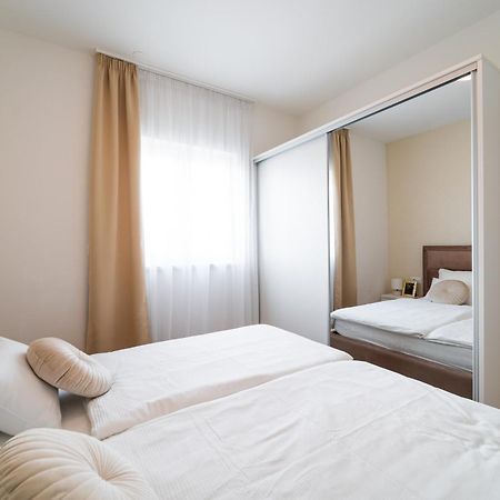 Apartment Natali 斯普利特 外观 照片