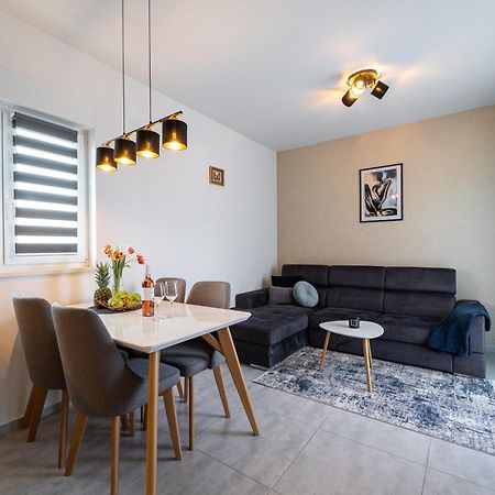 Apartment Natali 斯普利特 外观 照片
