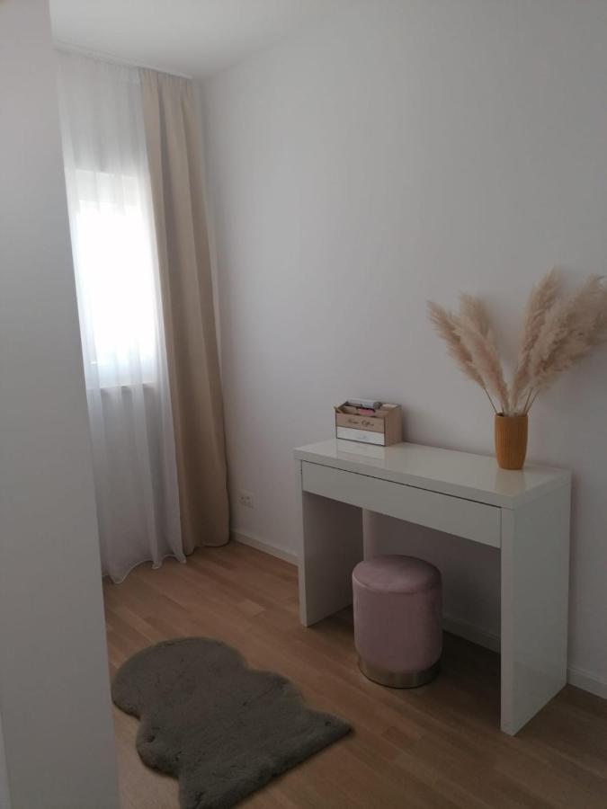 Apartment Natali 斯普利特 外观 照片