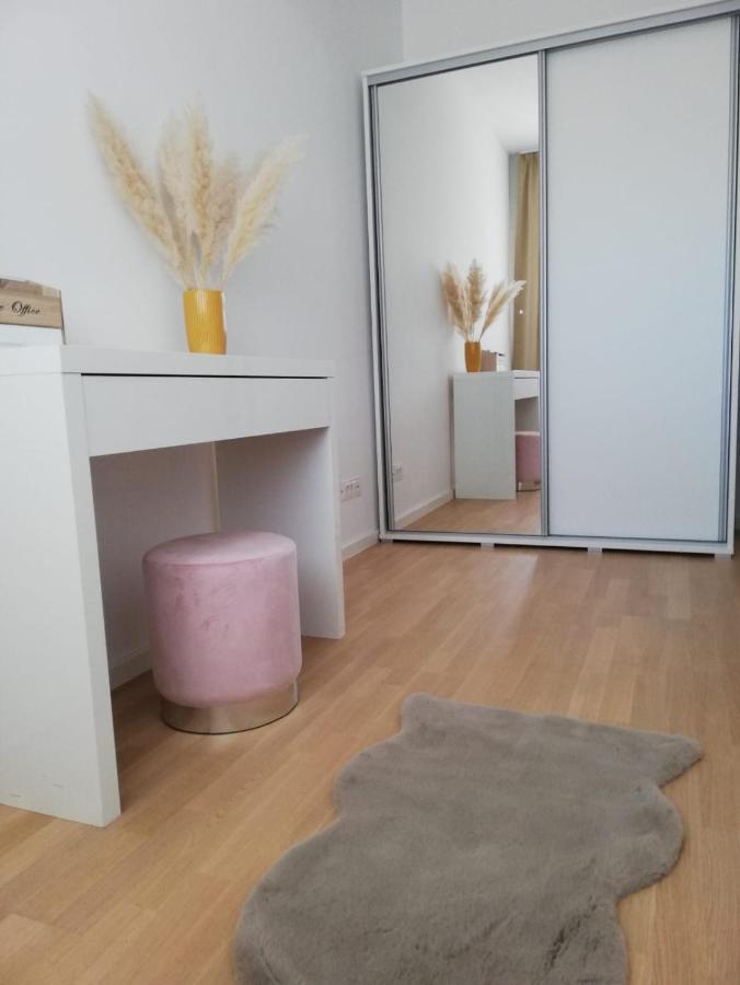 Apartment Natali 斯普利特 外观 照片