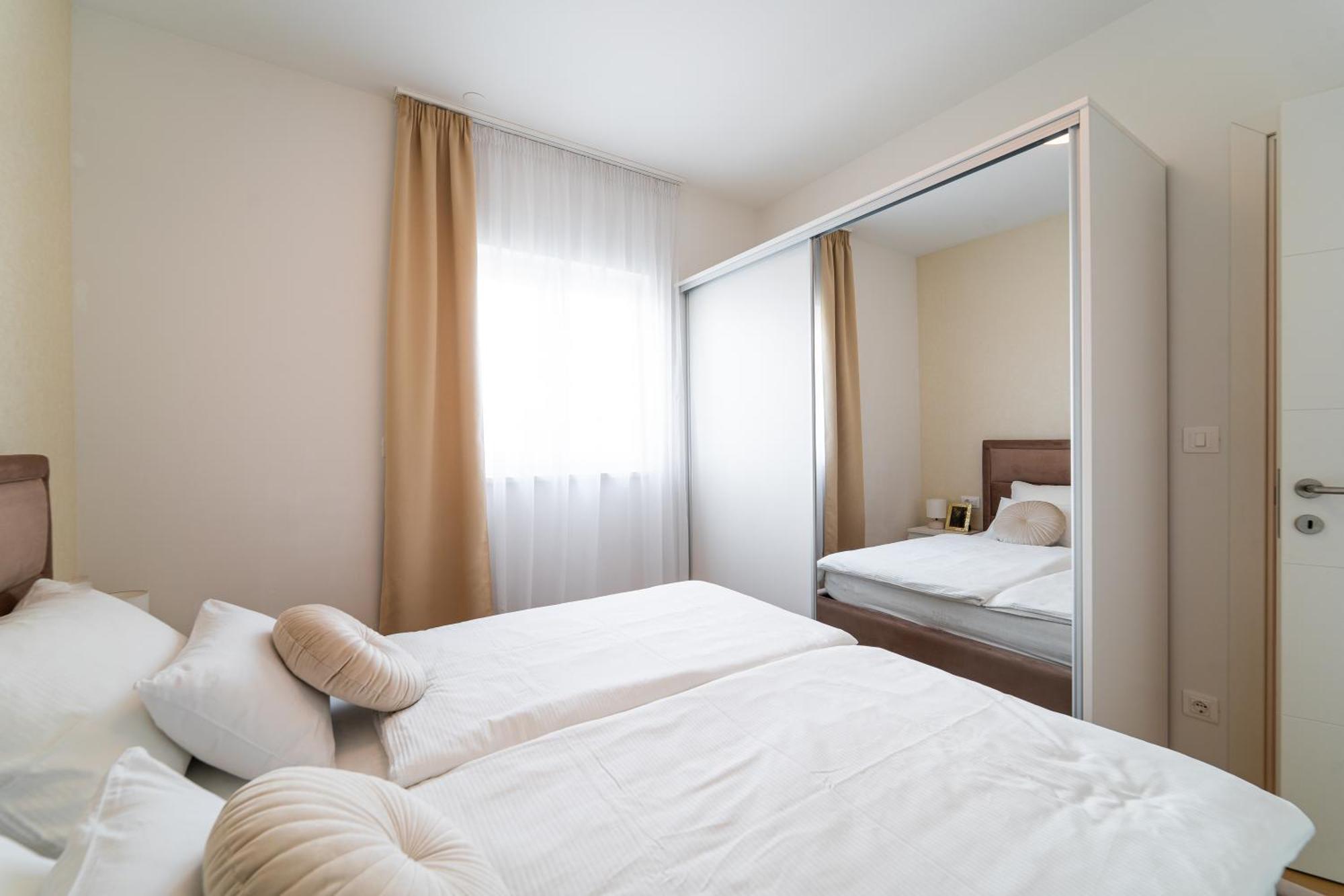 Apartment Natali 斯普利特 外观 照片